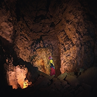 Roc & Eau - Besancon