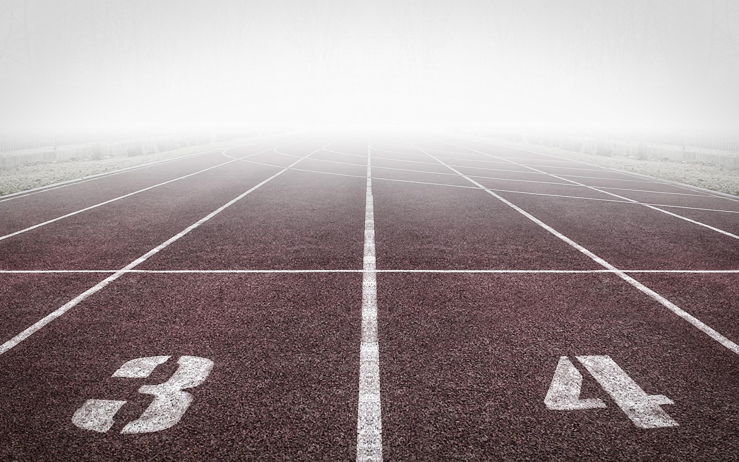 Multi-sports courses