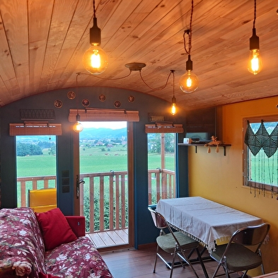 Gîte CatYan