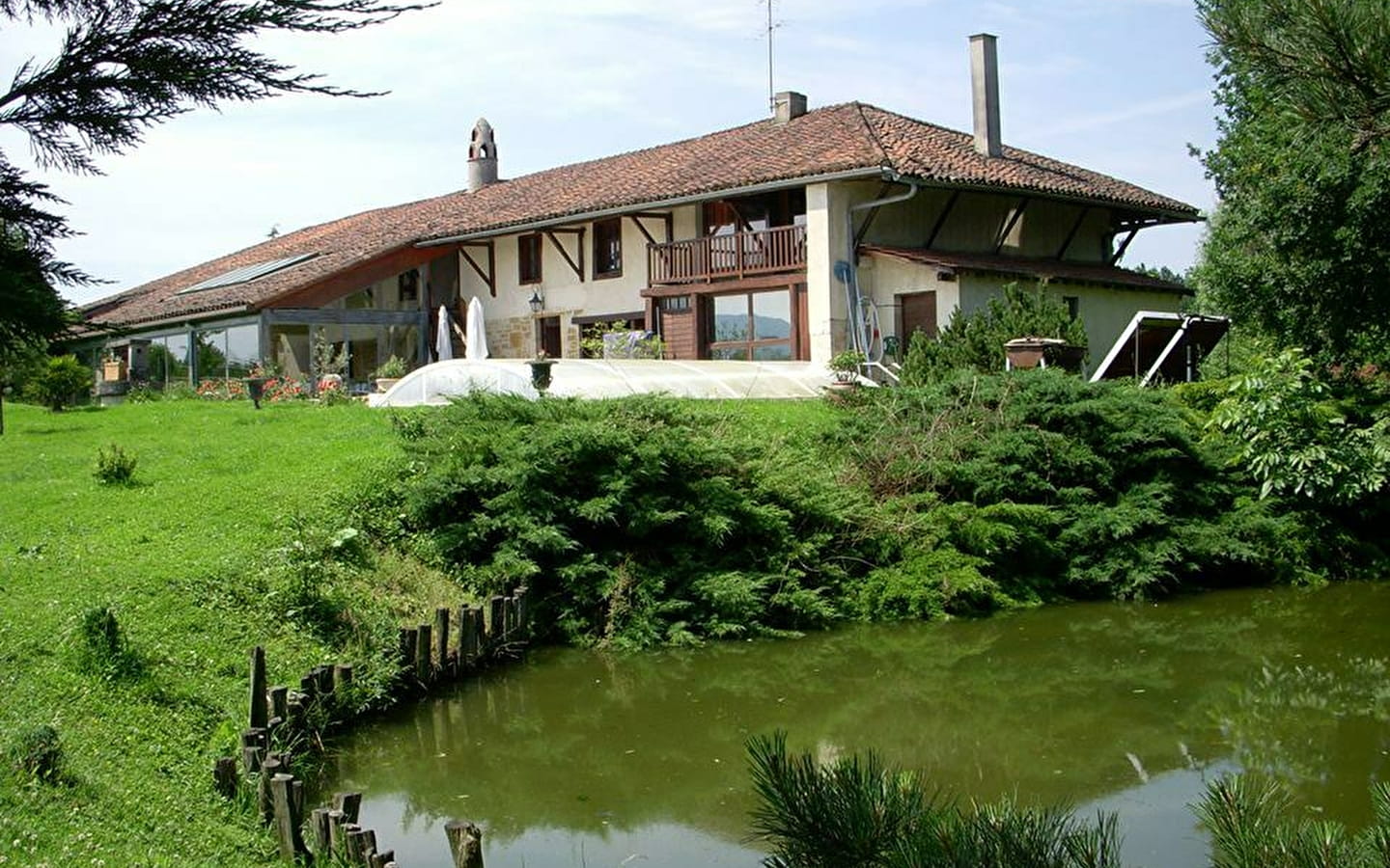 Domaine de la Rochère