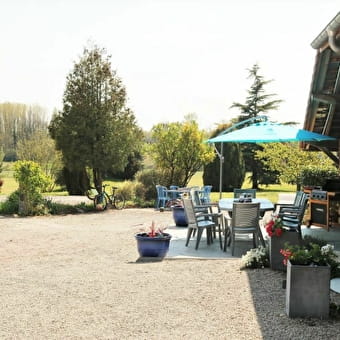 Gîte des Petits Camus - CHAPELLE-VOLAND