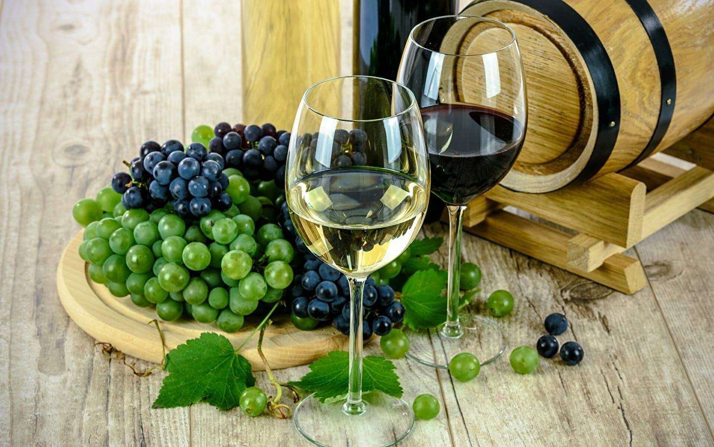 Wine and regional products fair