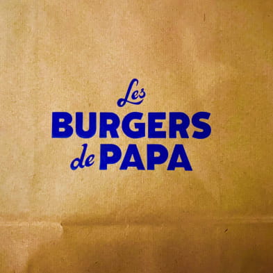 Les Burgers de Papa
