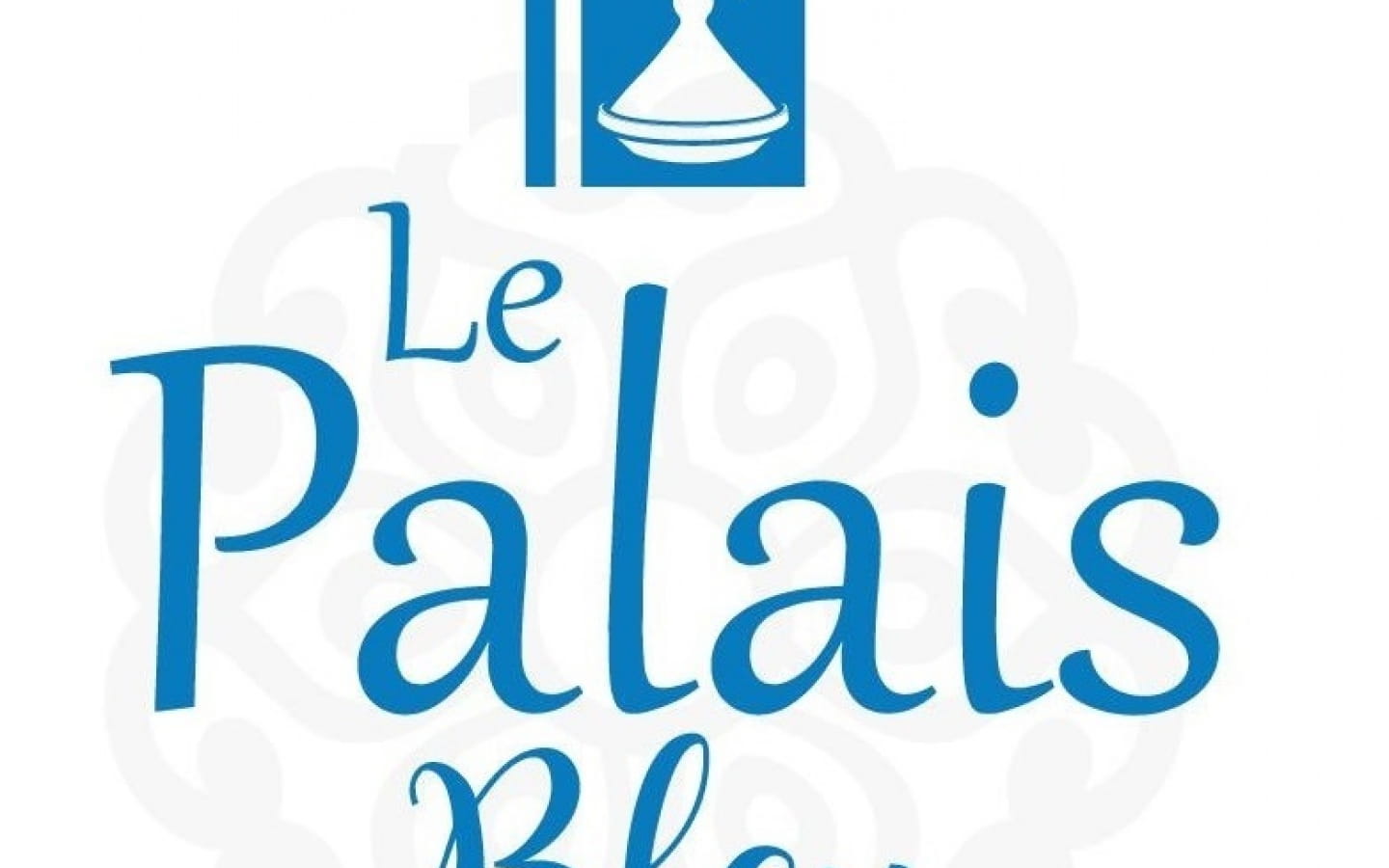 Le Palais Bleu