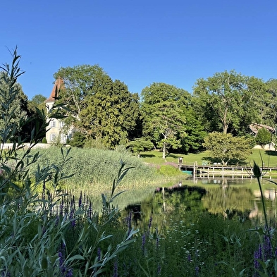 Visite libre et ateliers à la ferme de Bozzi
