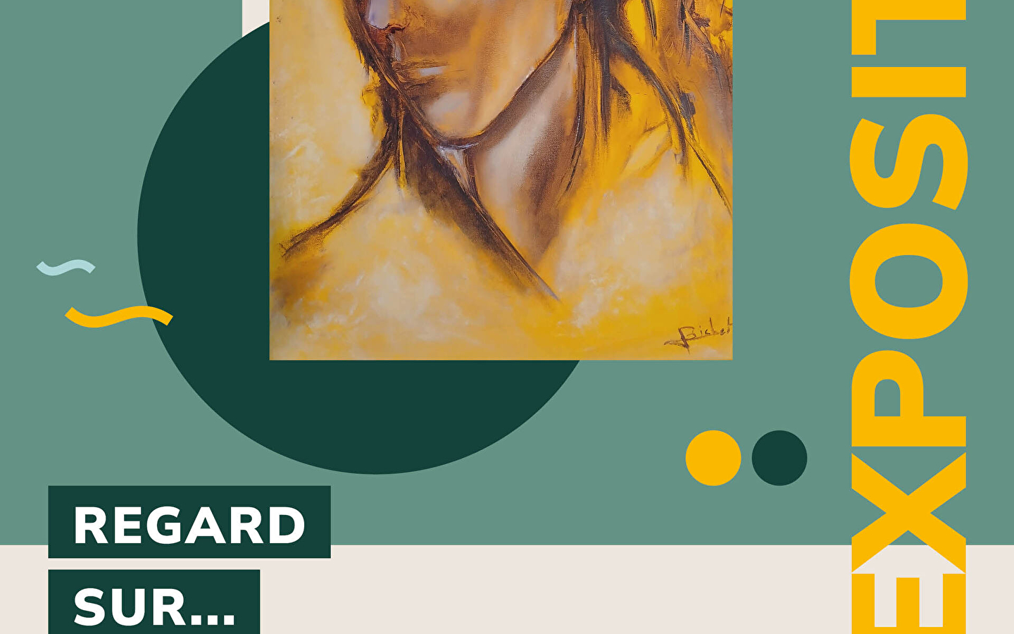 Exhibition 'Regard sur...