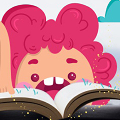 À petits pas contés, Premières pages - animation pour le enfants