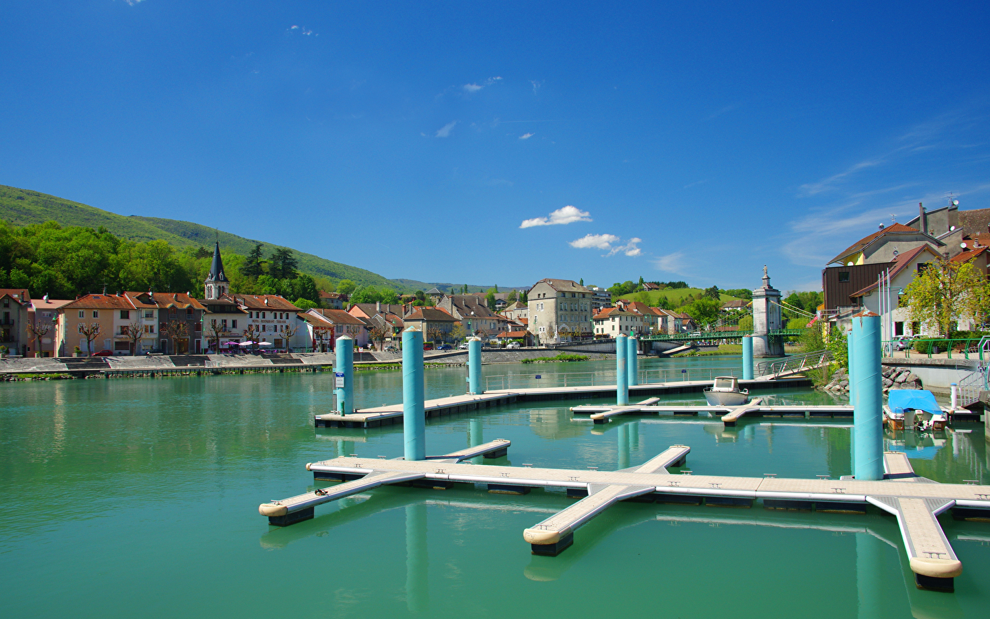 Le Rhône