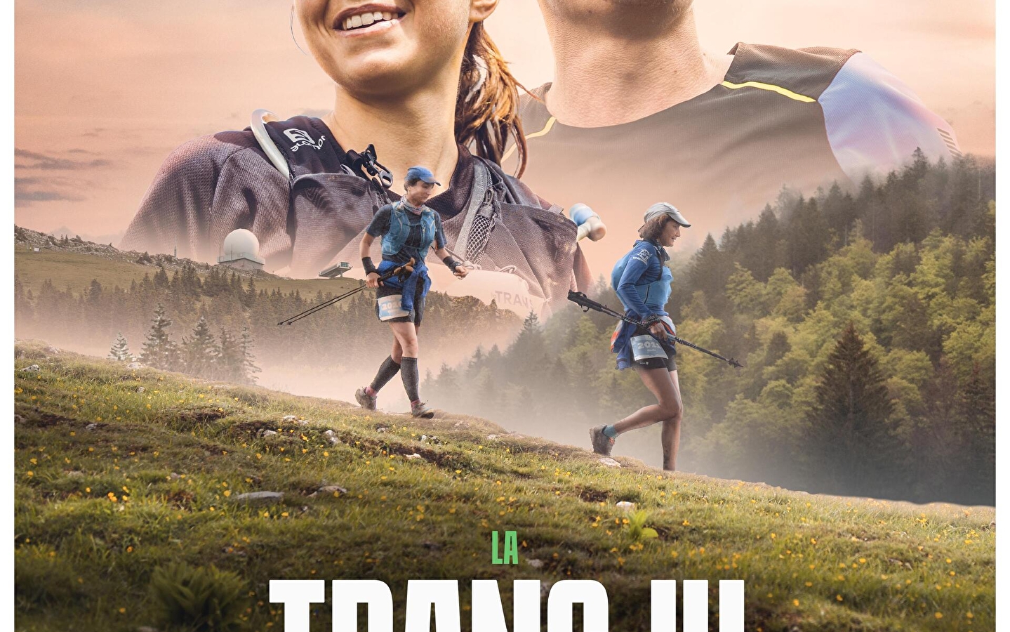 The Transju'Trail