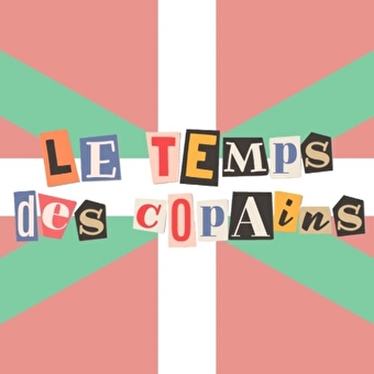 Le Temps des Copains - BOURG-EN-BRESSE