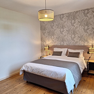 La maison de Balerne