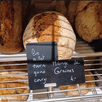 Boulangerie Le Four des Roches