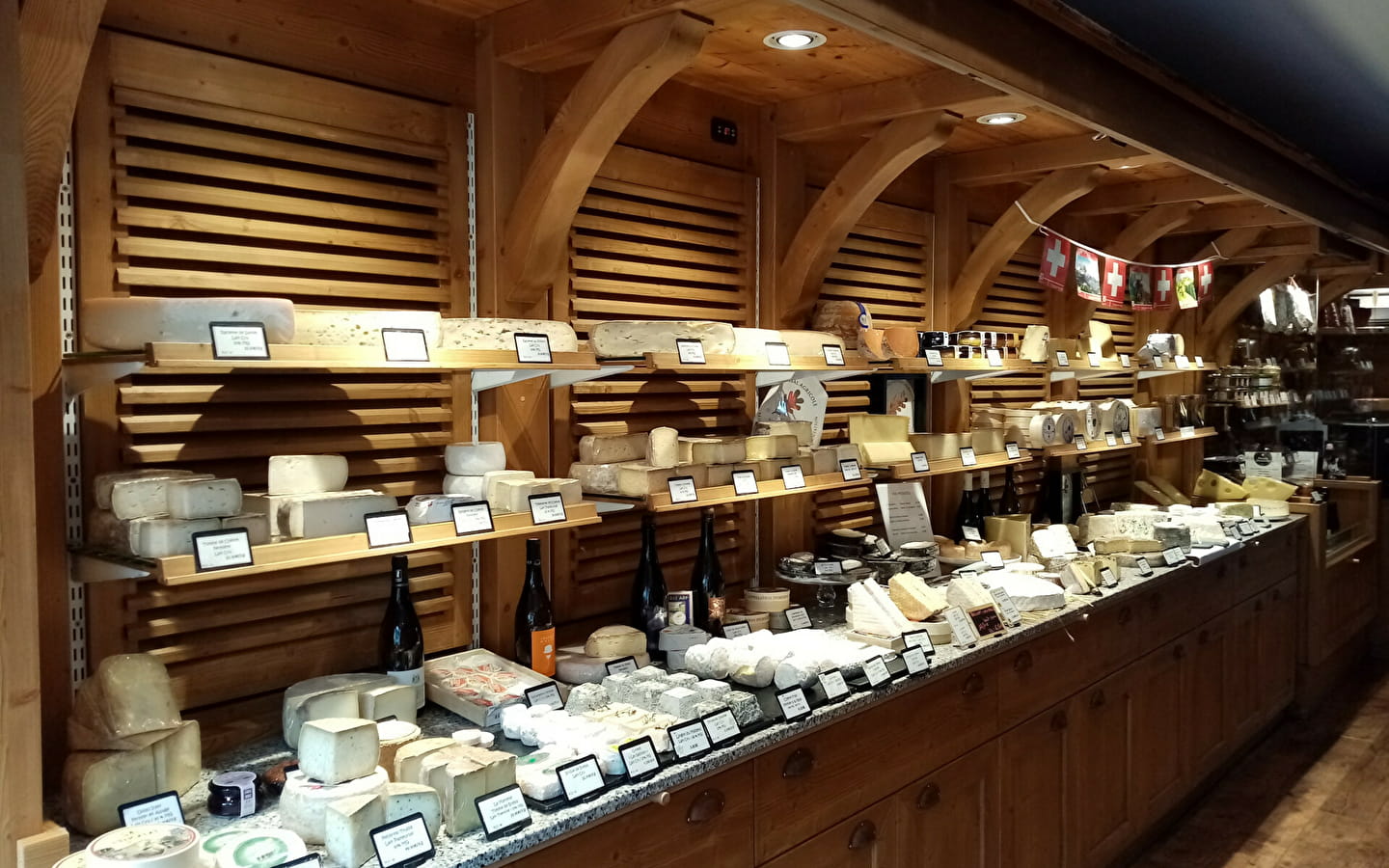 Fromagerie Bouchet