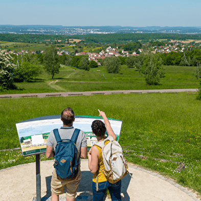 Discover the heritage of Vandoncourt