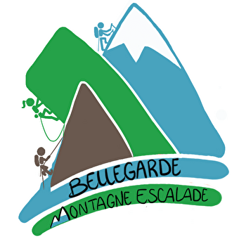 Bellegarde Montagne Escalade - VALSERHONE