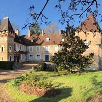 Gîte n°G2657 - BRANS