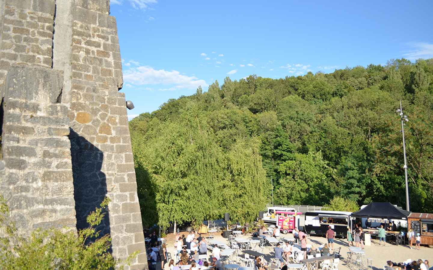 L'apé'Rhône du jeudi