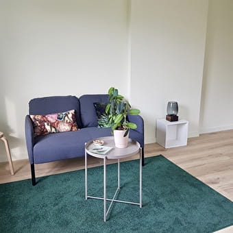 La Petite Sommière - Appartement Clarisse - BESANCON