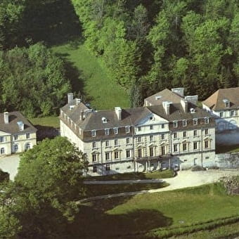 Domaine du Château d'Arlay - ARLAY