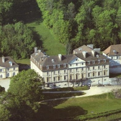 Domaine Château d'Arlay