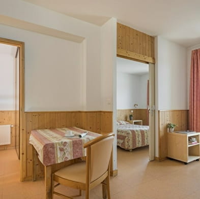 La Petite Chaumière : appartement 4 à 6 pers. 45 m² - Col de la Faucille