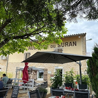 Auberge du Suran