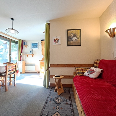 Le cernois- Studio en résidence- P431CON00