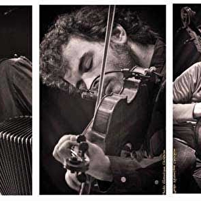 NEW YEAR'S EVE ALONSENFOLK