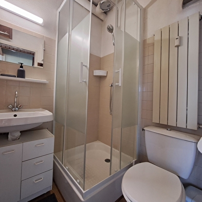 Le Lacuzon - Appartement en résidence - R301THOU00