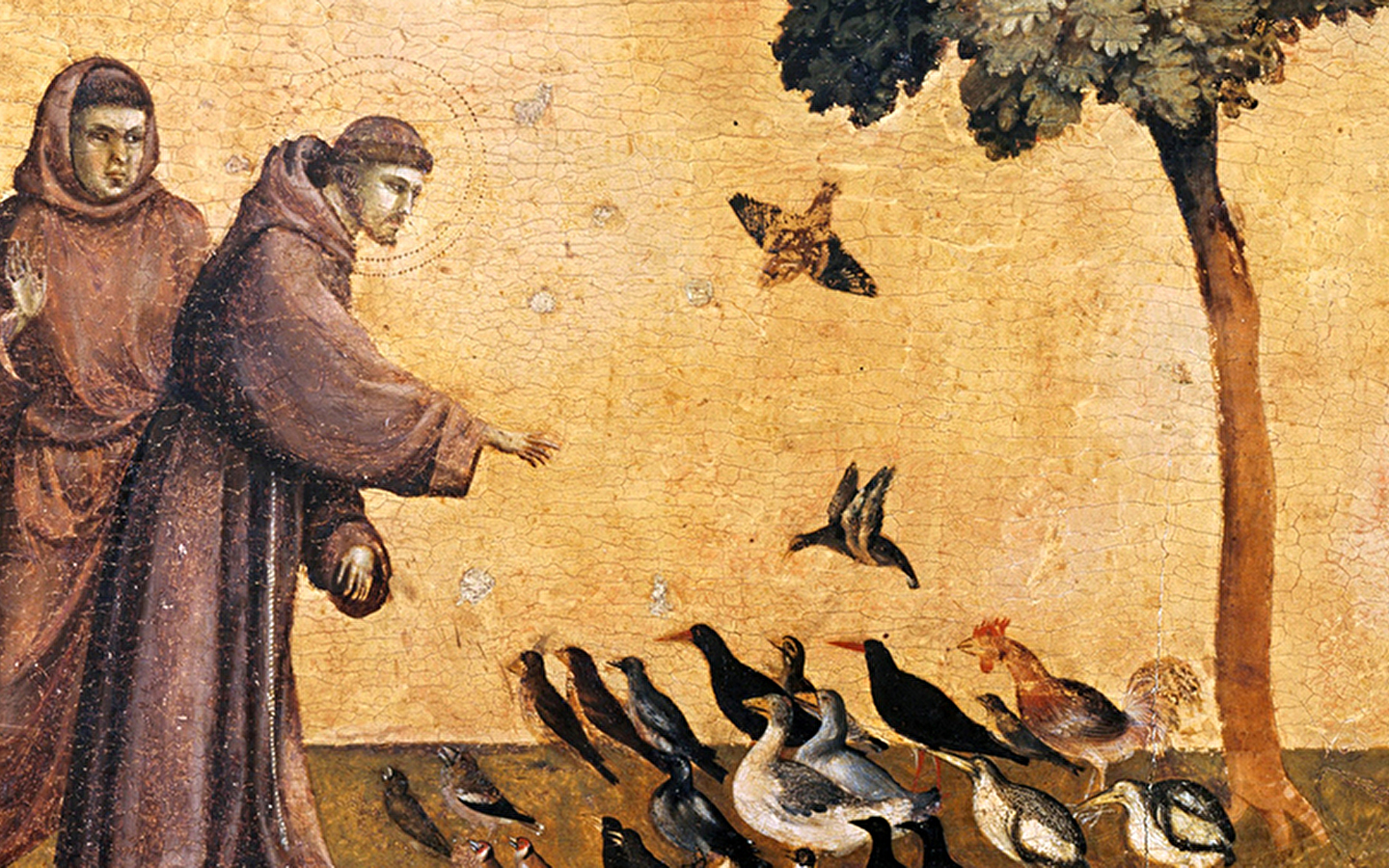 Art and Faith - Exhibition 