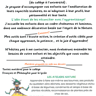 DIY and zero waste workshops