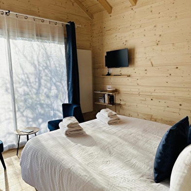 Le Clos des Pies - Le Cocon