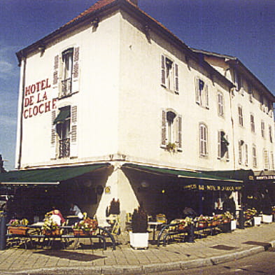Bar de la Cloche