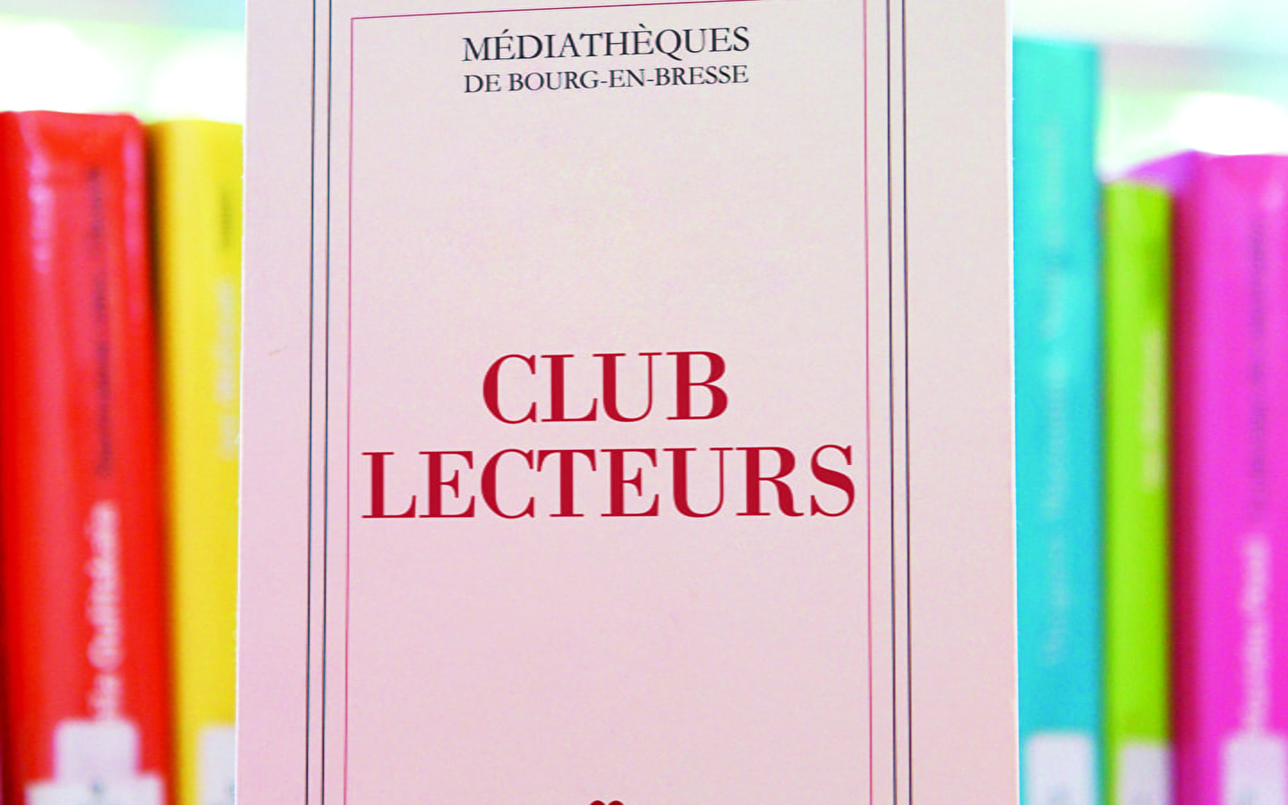 Club lecteurs - Mémoires intimes