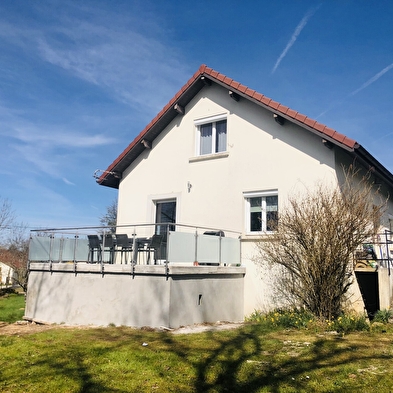 Gîte Fleurs de Miel