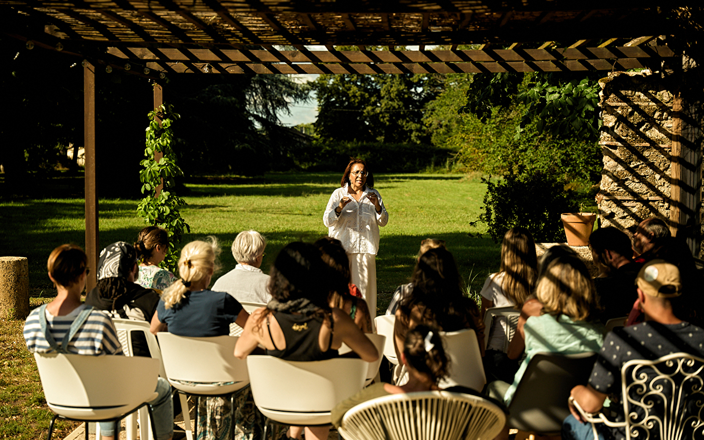 Conférence exceptionnelle offerte à Bourg-en-Bresse ' ’ '