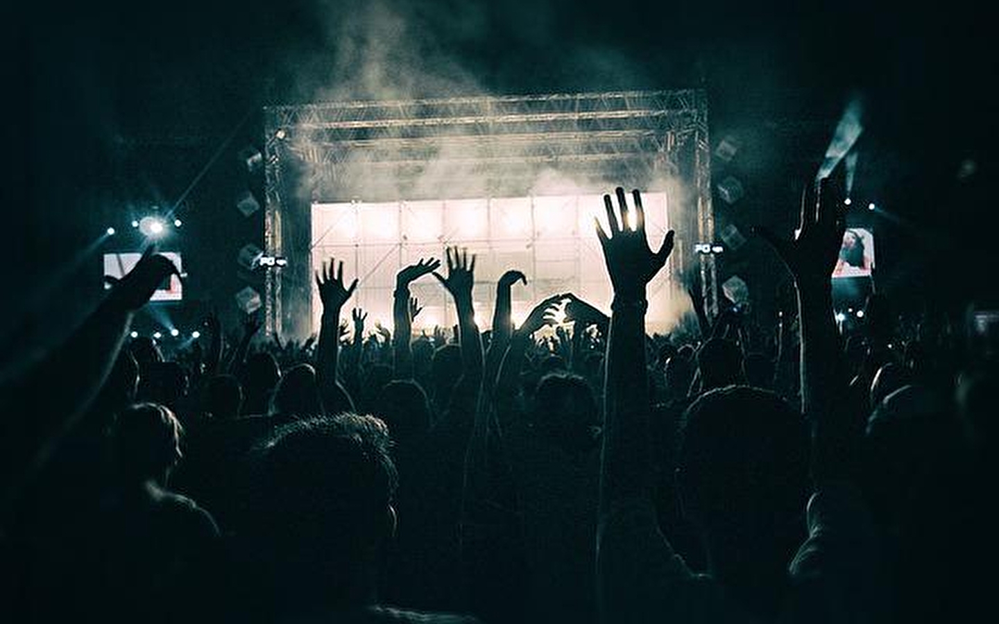 Music Festival