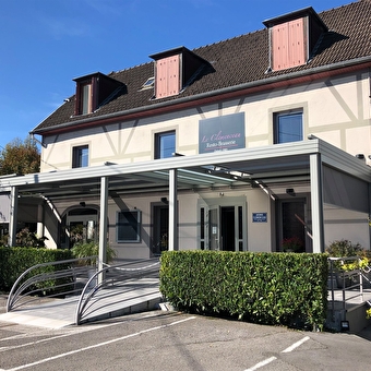 Restaurant Le Clemenceau - BESANCON