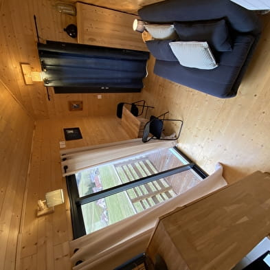 Tiny House - Vata