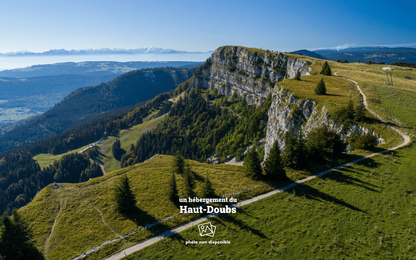 Refuge des Prés d'Haut