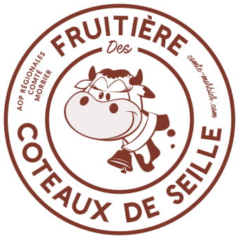 Fruitière des Coteaux de Seille - LAVIGNY