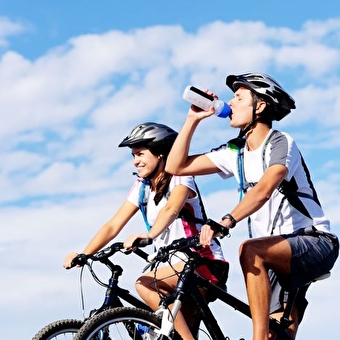 Location de VTT & VTTAE au Duchet - NANCHEZ