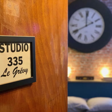 Studio Le Grévy
