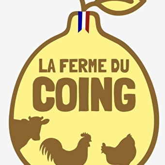 La Ferme du Coing - MONTREVEL-EN-BRESSE