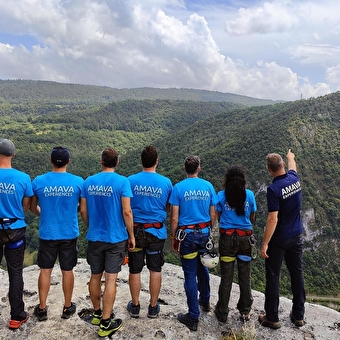 AMAVA EXPERIENCES - Formation en management/leadership/performance collective - BOURG-EN-BRESSE
