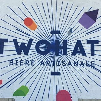Two Hats Brewing - Brasserie artisanale - PEYRIEU