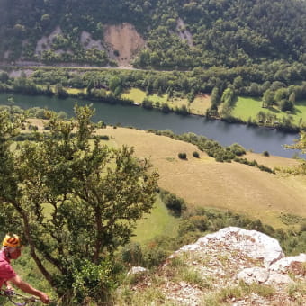 Rappel de la Pivoine - HAUTECOURT-ROMANECHE