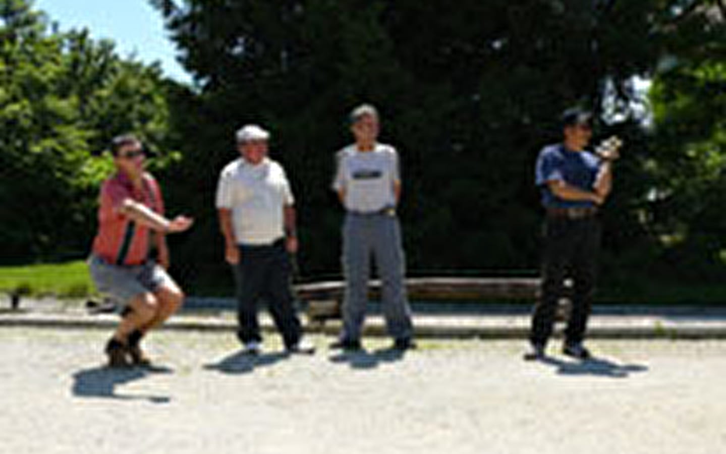 Pétanque Club Divonnais