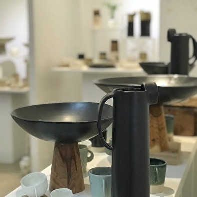 The Land of the Capuchins