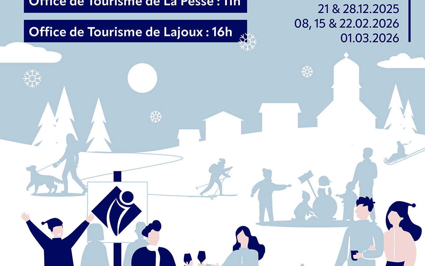 Office de Tourisme Haut-Jura Saint-Claude - Gourmet food in Lajoux